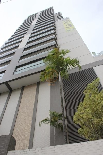 Apartamento, 3 quartos, 210 m² - Foto 3