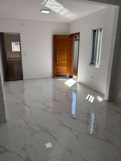Sobrado, 3 quartos, 140 m² - Foto 4