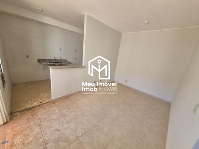 Apartamento, 2 quartos, 48 m² - Foto 2