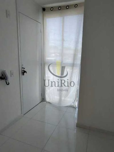 Apartamento, 2 quartos, 46 m² - Foto 4
