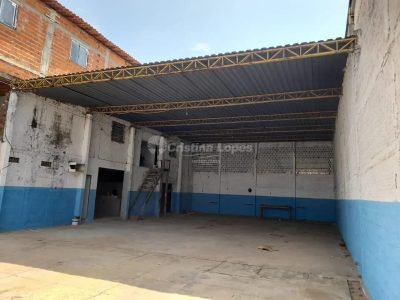 Depósito-Galpão, 120 m² - Foto 3