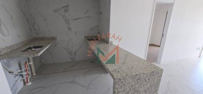 Apartamento, 1 quarto, 48 m² - Foto 2