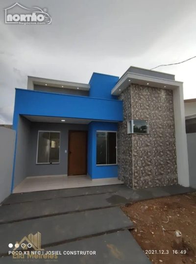 Casa, 3 quartos, 153 m² - Foto 2