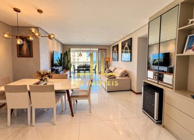 Apartamento, 3 quartos, 146 m² - Foto 2