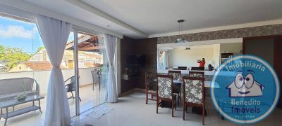 Apartamento, 5 quartos, 270 m² - Foto 3