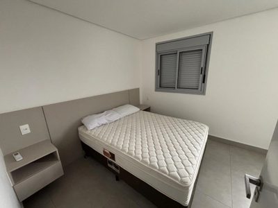 Apartamento, 1 quarto, 40 m² - Foto 5