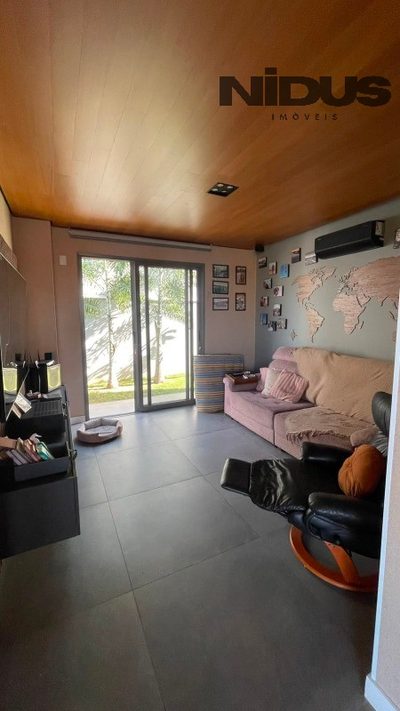 Casa, 4 quartos - Foto 5