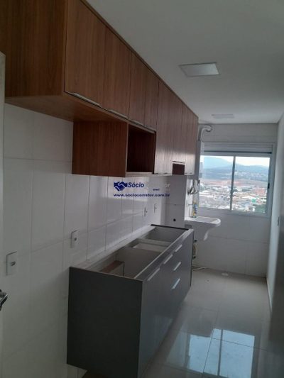 Apartamento, 2 quartos, 77 m² - Foto 1