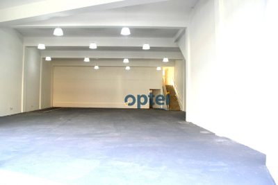 Loja-Salão, 760 m² - Foto 1