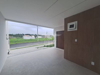 Casa, 3 quartos, 132 m² - Foto 4
