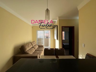 Apartamento, 2 quartos, 52 m² - Foto 4