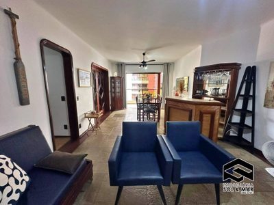 Apartamento, 4 quartos, 126 m² - Foto 3