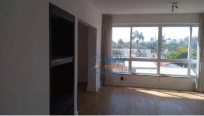 Apartamento, 2 quartos, 84 m² - Foto 1
