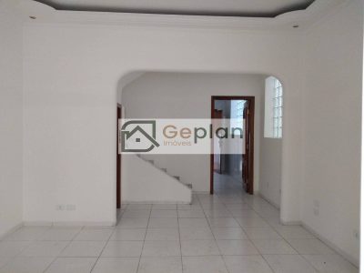Casa, 202 m² - Foto 2