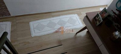 Sobrado, 3 quartos, 115 m² - Foto 3