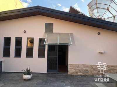 Casa, 3 quartos, 276 m² - Foto 4