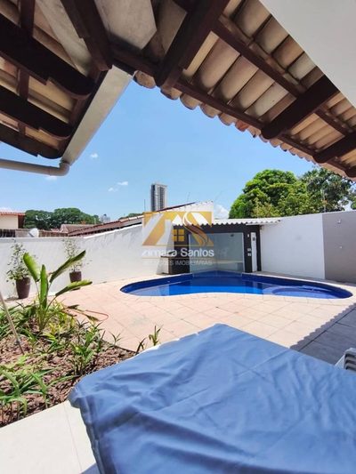 Sobrado, 5 quartos, 355 m² - Foto 2