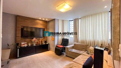 Cobertura, 3 quartos, 150 m² - Foto 2