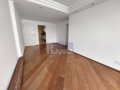 Apartamento, 3 quartos, 96 m² - Foto 2
