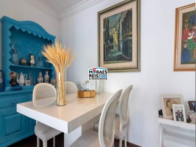Apartamento, 2 quartos, 70 m² - Foto 3
