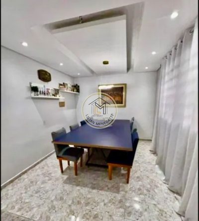 Casa, 3 quartos - Foto 4