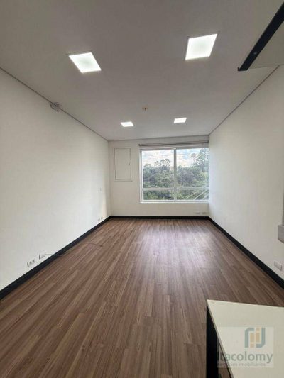 Sala-Conjunto, 30 m² - Foto 4