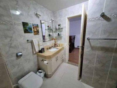 Apartamento, 3 quartos, 140 m² - Foto 1