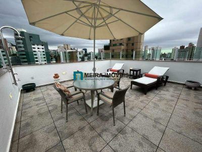 Cobertura, 4 quartos, 200 m² - Foto 3