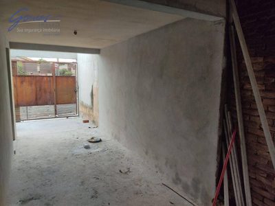 Casa, 3 quartos, 97 m² - Foto 2
