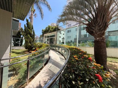 Apartamento, 3 quartos, 90 m² - Foto 2