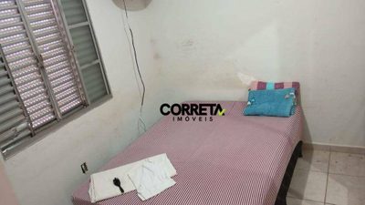 Casa, 2 quartos, 50 m² - Foto 4