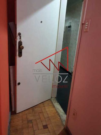 Sala-Conjunto, 33 m² - Foto 5