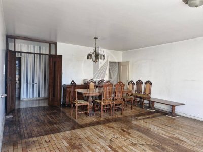 Apartamento, 3 quartos, 180 m² - Foto 4