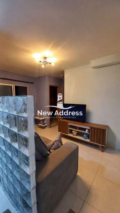 Apartamento, 2 quartos, 57 m² - Foto 4