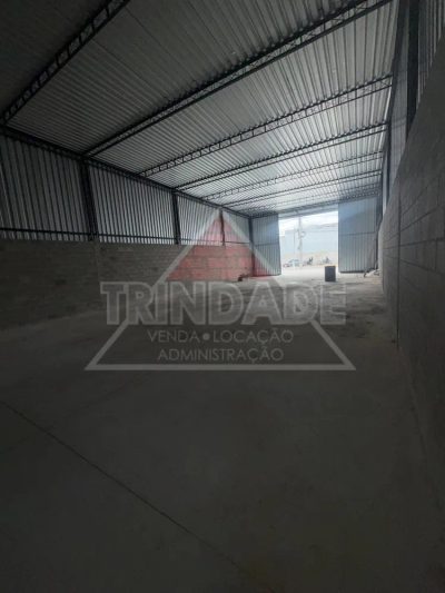 Depósito-Galpão, 400 m² - Foto 4