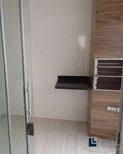 Apartamento, 2 quartos, 68 m² - Foto 2