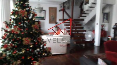Apartamento, 4 quartos, 382 m² - Foto 2
