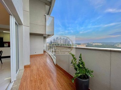 Apartamento, 3 quartos, 134 m² - Foto 2