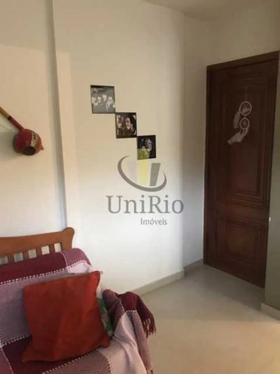 Apartamento, 2 quartos, 50 m² - Foto 2