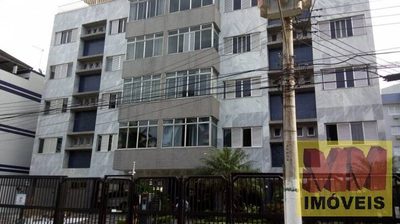 Apartamento, 4 quartos, 105 m² - Foto 1