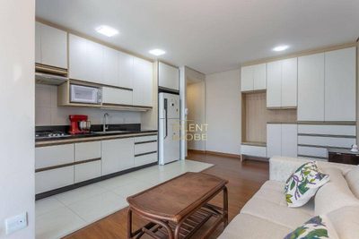 Apartamento, 1 quarto, 69 m² - Foto 4