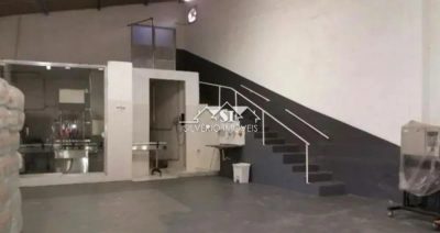 Depósito-Galpão, 800 m² - Foto 5