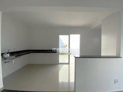 Cobertura, 2 quartos, 109 m² - Foto 2