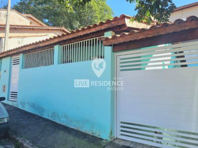 Casa, 2 quartos, 70 m² - Foto 1