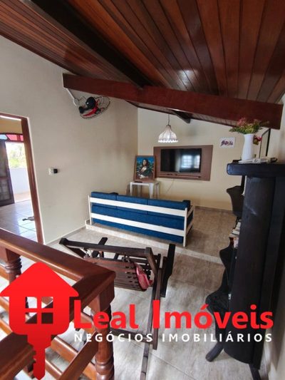 Casa, 5 quartos - Foto 4