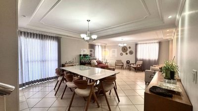 Cobertura, 4 quartos, 304 m² - Foto 2
