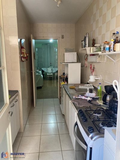 Apartamento, 2 quartos, 59 m² - Foto 3