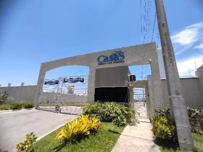 Casa, 2 quartos, 150 m² - Foto 1