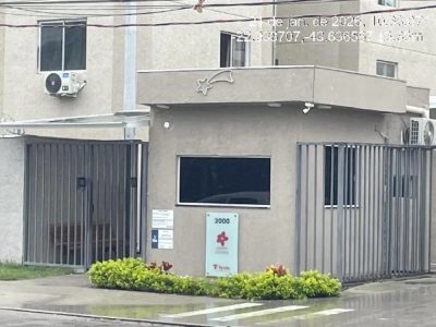 Apartamento, 2 quartos, 40 m² - Foto 1