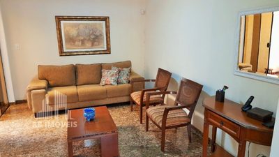 Casa, 3 quartos, 190 m² - Foto 3